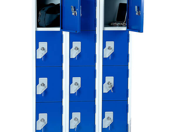 mini-minder locker