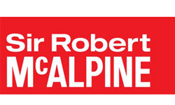 Director Sir Robert McAlpine