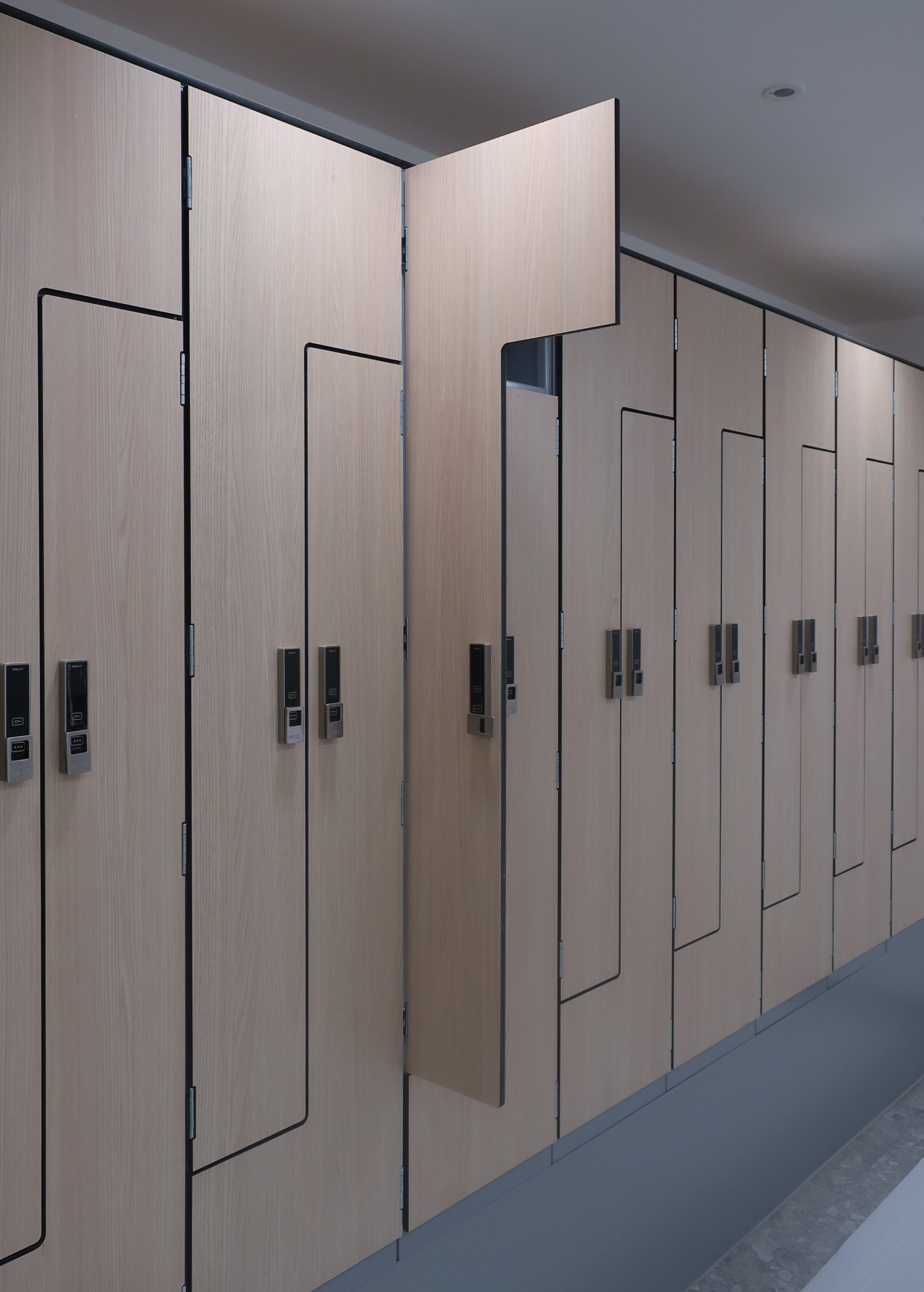 Z Lockers A Modern Space Saving Solution Helmsman Storage Solution Z Lockers A Modern Space Saving Solution Helmsman Storage Solution