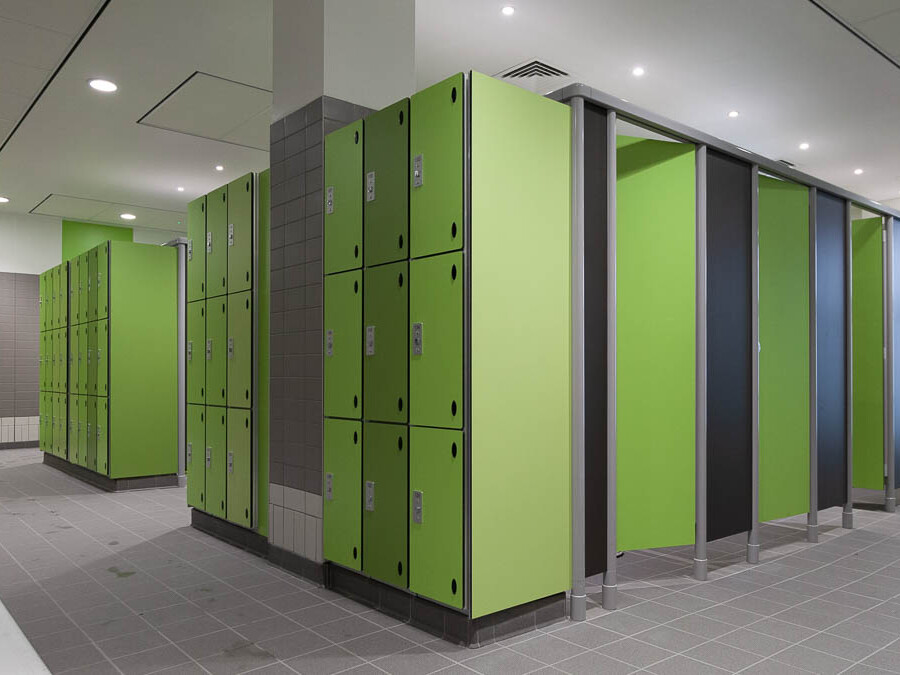 Sports and Leisure Sector