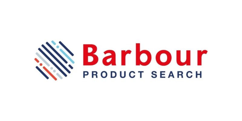 Advancing with Barbour Product Search
