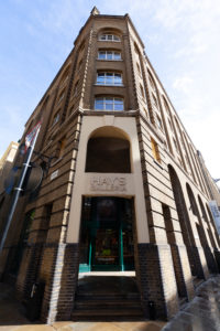 Hays Galleria in London
