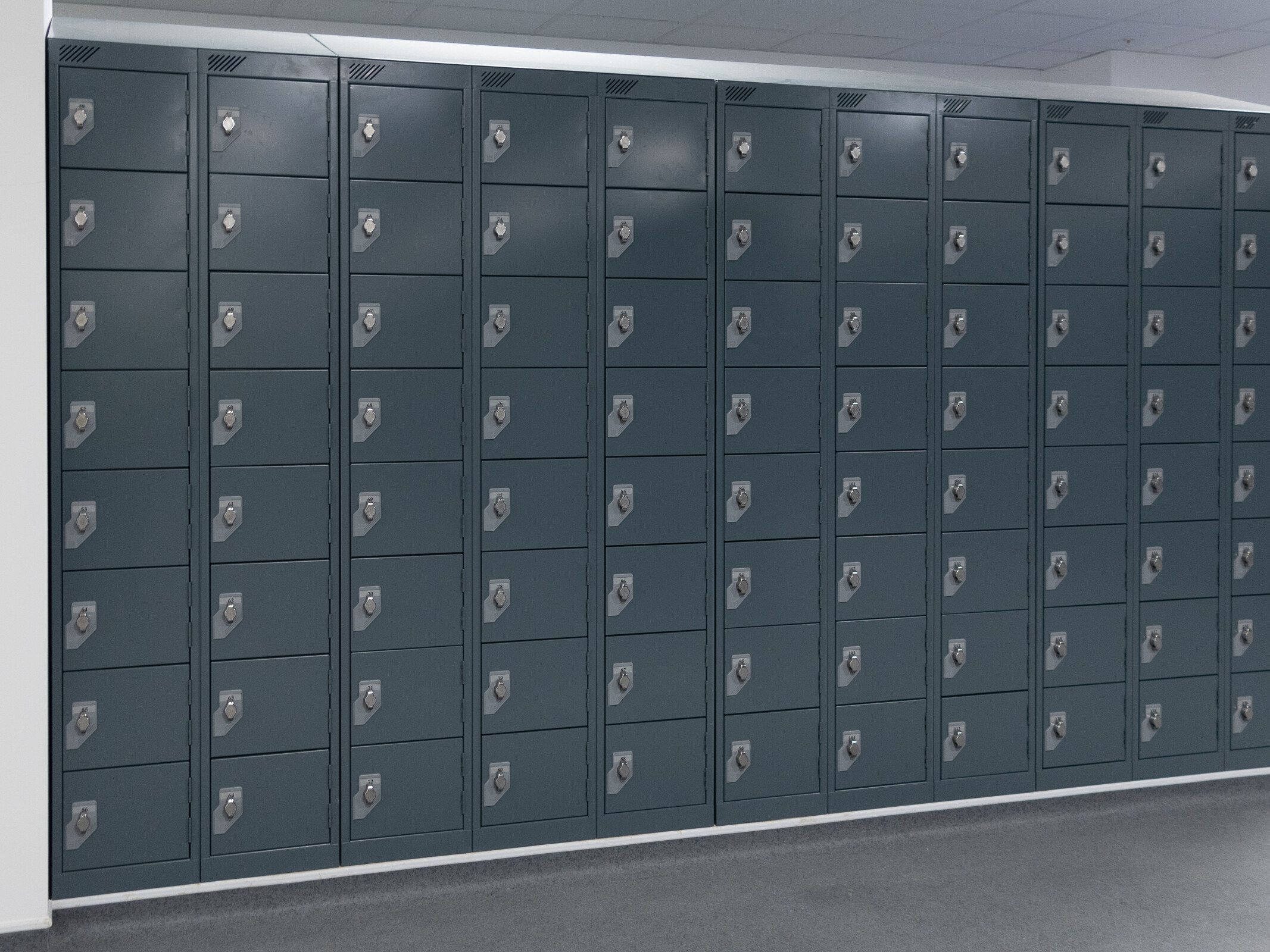 Garment Dispensers