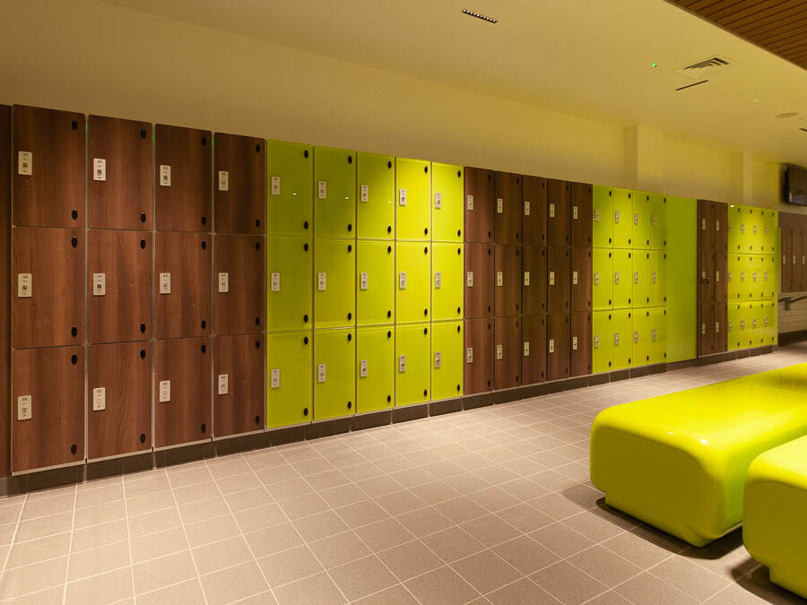 Downpatrick Leisure Centre