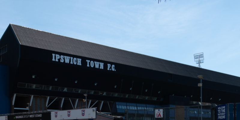 Ipswich Town Football Club