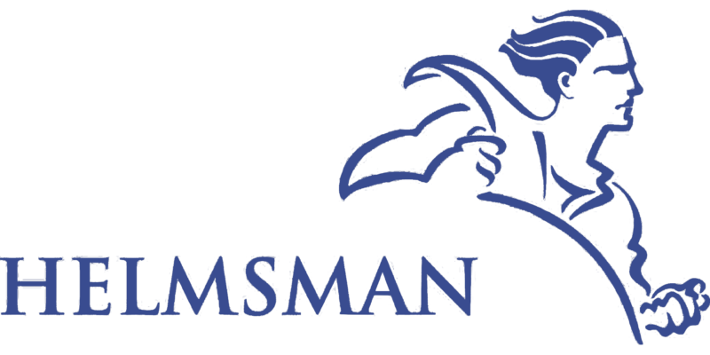 Helmsman Logo