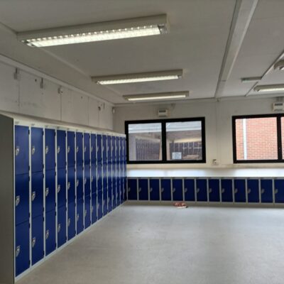lockers for schools
