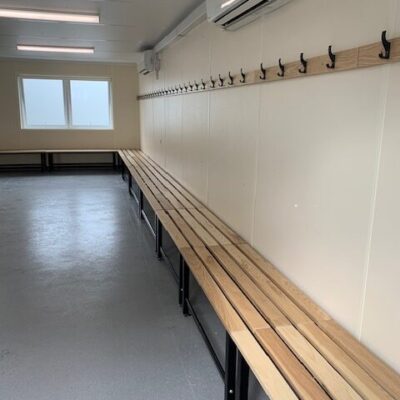 Bench Seating