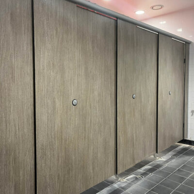 Helmsman Cubicles