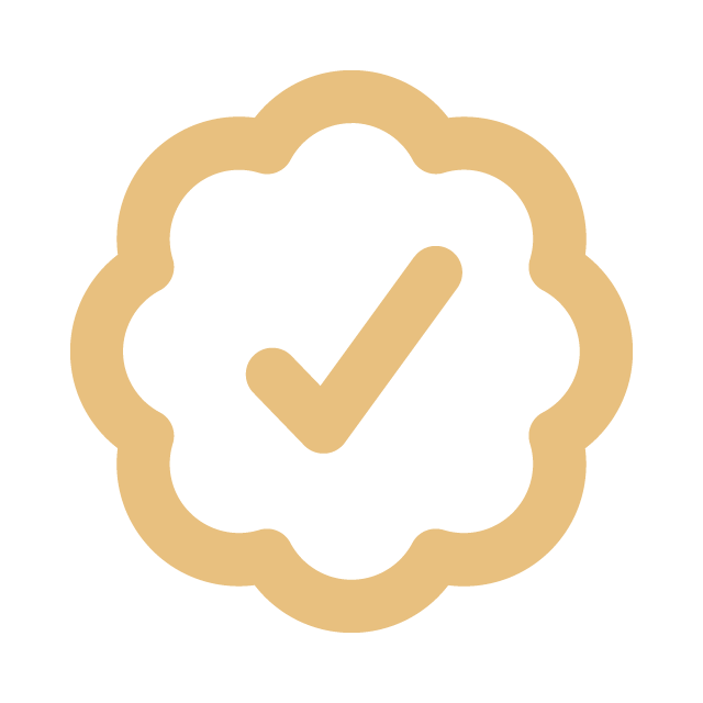 Badge Check Icon
