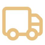 Badge Truck Icon