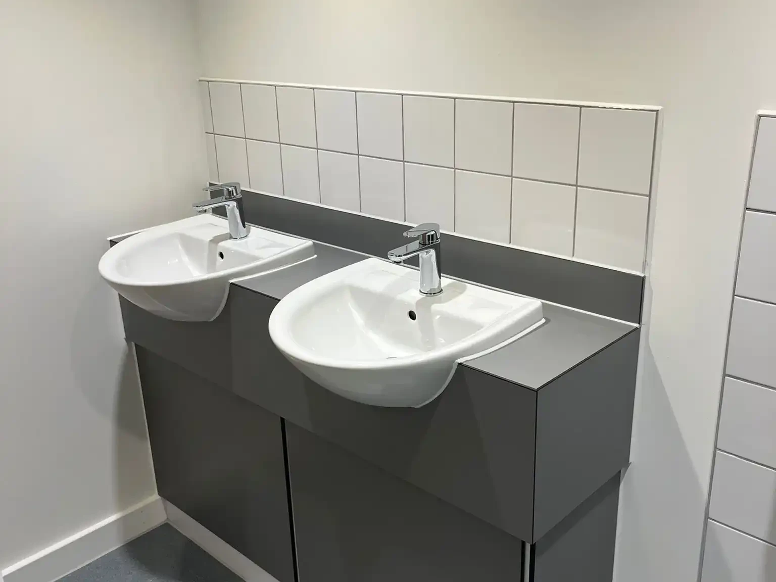 Vanity Unit